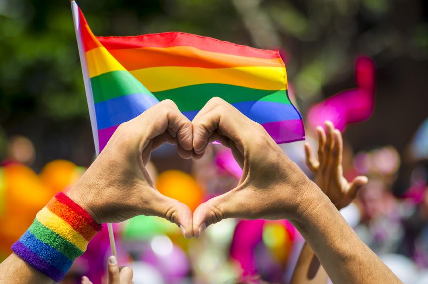 Pride 2019: perché si usa il termine “Pride”?