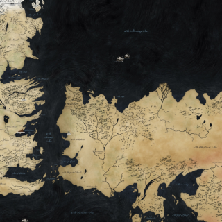 Les accents dans Game of Thrones