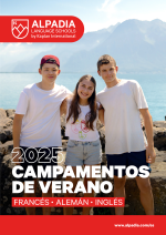 Cursos para juniors 2025