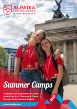 Letnie obozy zagraniczne 2024