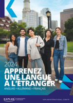 Brochure Download - Kaplan International Languages | Kaplan International