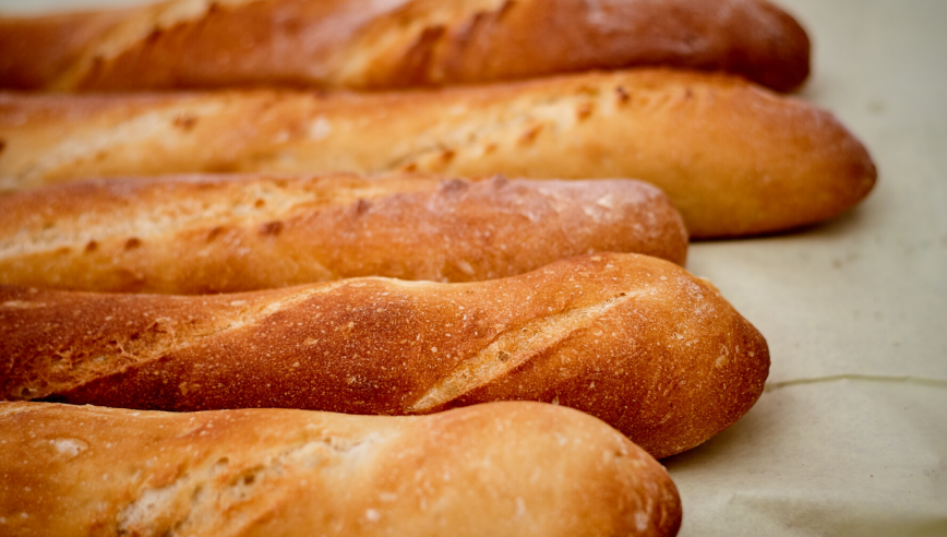 Baguettes