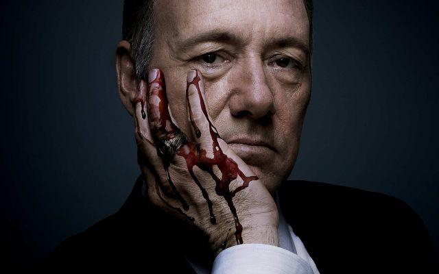 House of cards