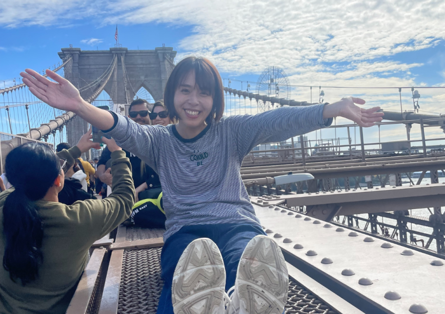Yasuko Testimonial