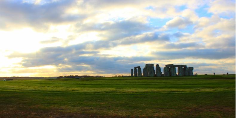 Stonehenge