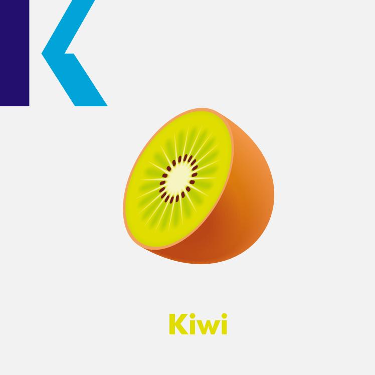 Kiwi – كيوي