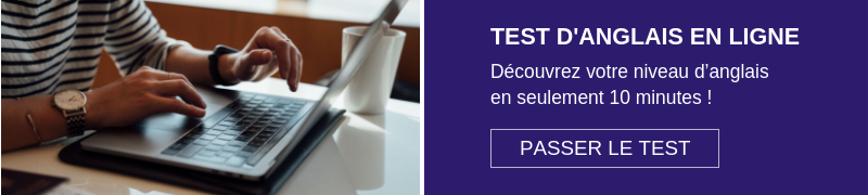 Test d'anglais gratuit en ligne Kaplan