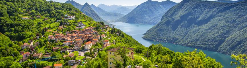 Lugano