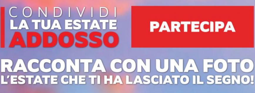 Partecipa ora