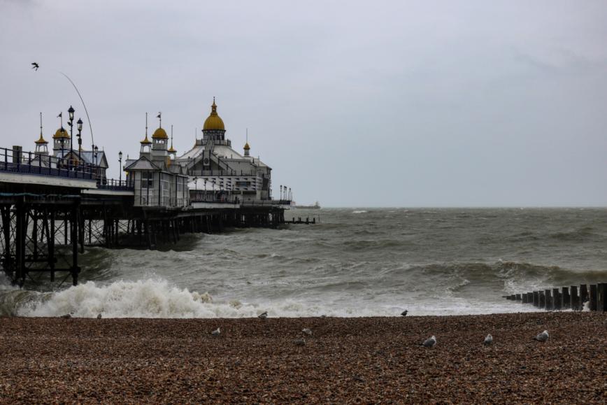 Eastbourne