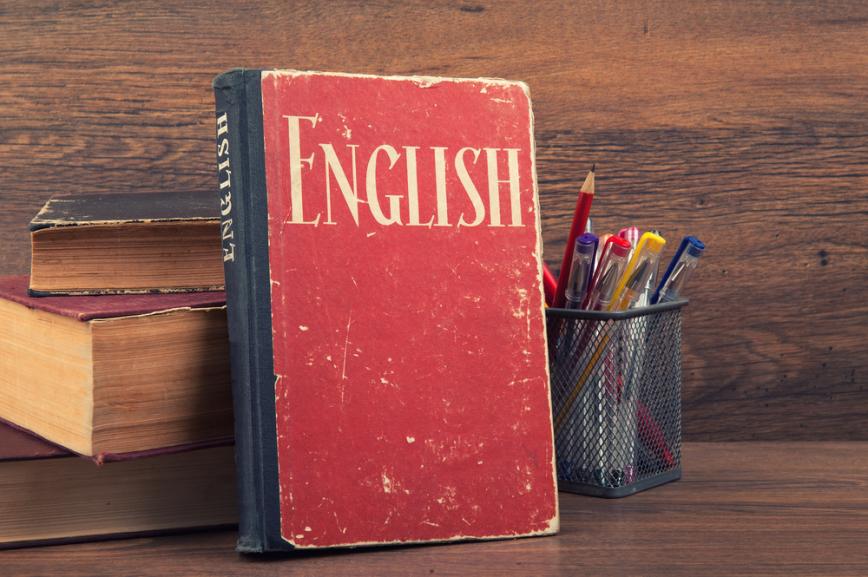 كلمات إنجليزية بديلة - كتاب انجليزي