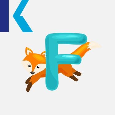 F - Fox