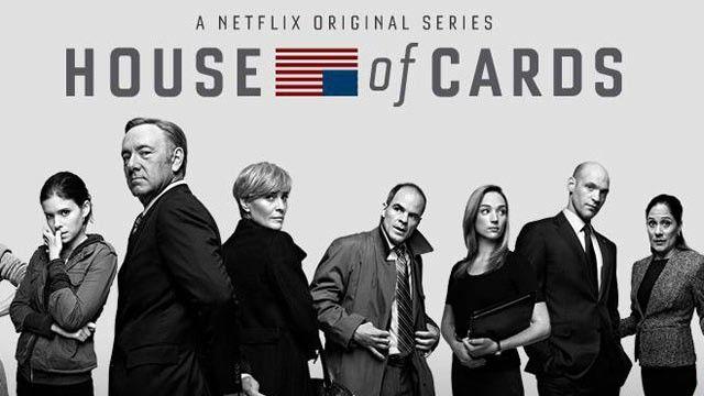 house of cards