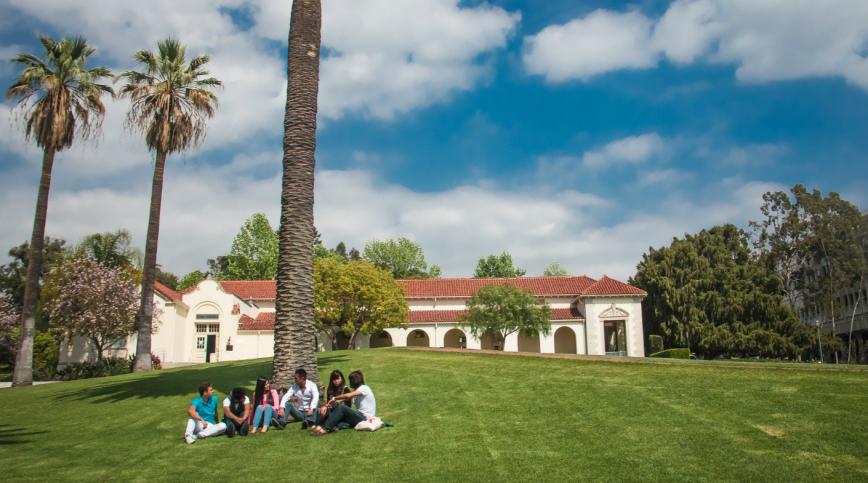 Kaplan Whittier College school