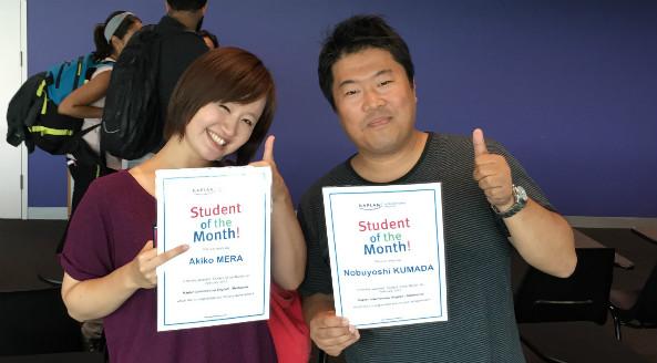 オーストラリア・メルボルン留学体験談：熊田さん