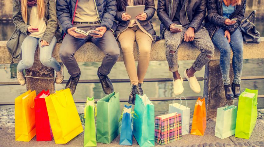 買い物で使いたい英語フレーズ30選!海外でのお買い物マナーは?