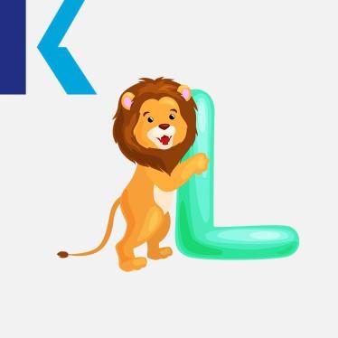 L - Lion