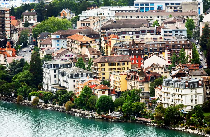 Montreux