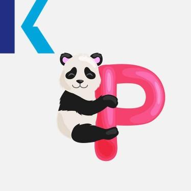 P - Panda