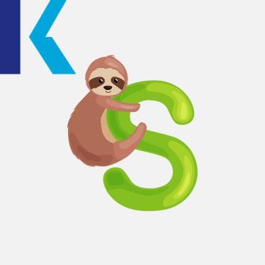 S - Sloth