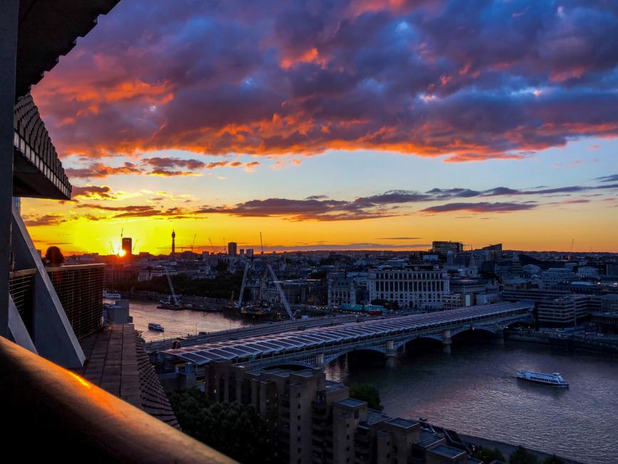 Tate Modern