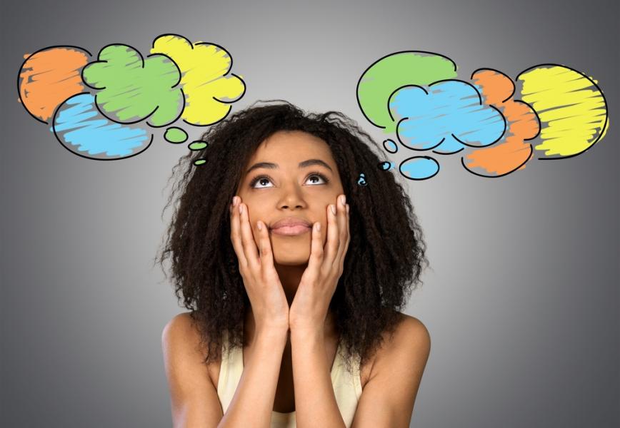 أهم الكلمات والعبارات المستخدمة باللغة الإنجليزية في المحادثة - أنا أظن