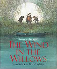 The Wind in the Willows