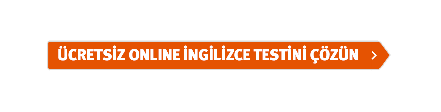 ücretsiz ingilizce testi çöz