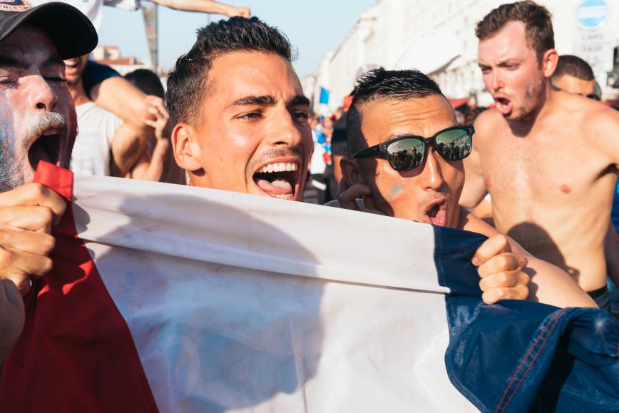  مفردات مشجعين في كأس العالم فيفا قطر 2022 الدوحة 