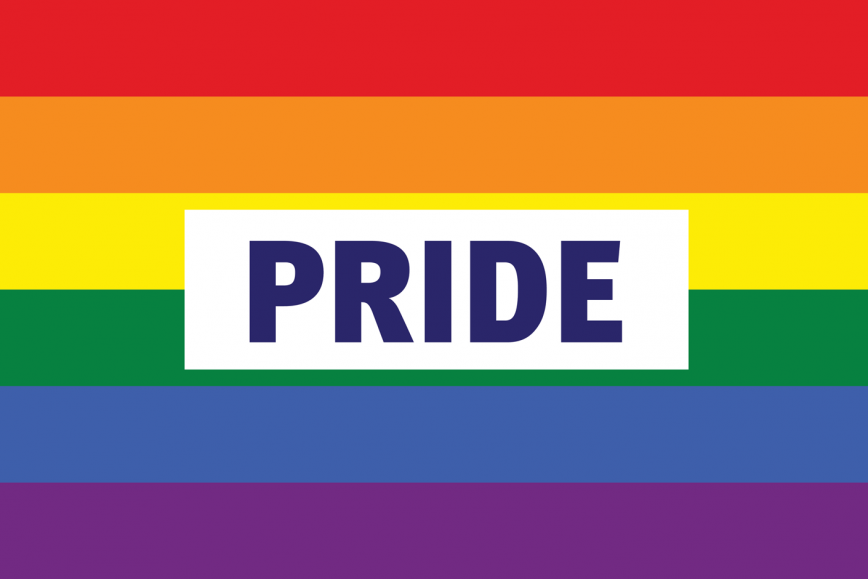 perché si usa il termine “Pride”
