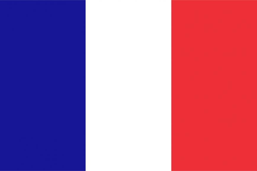 اكتشف ما تعنيه الرموز على أعلام الدول - علم فرنسا