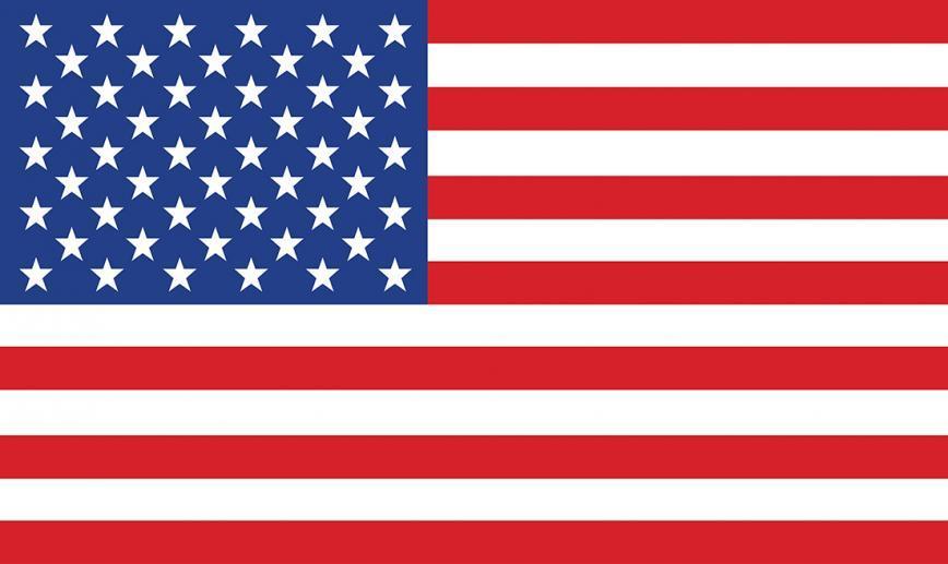 اكتشف ما تعنيه الرموز على أعلام الدول - علم أمريكا