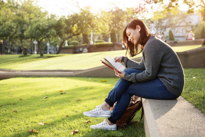 大学生留学の時期