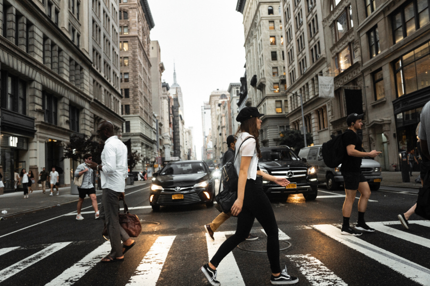 new york ingilizce eğitimi