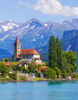 kaplan english school in Switzerland