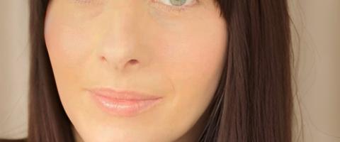 Kaplan host, Emma Higgins