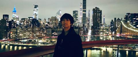 Yusuke 6