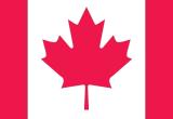 flag of canada