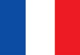 flag of france