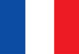 flag of france