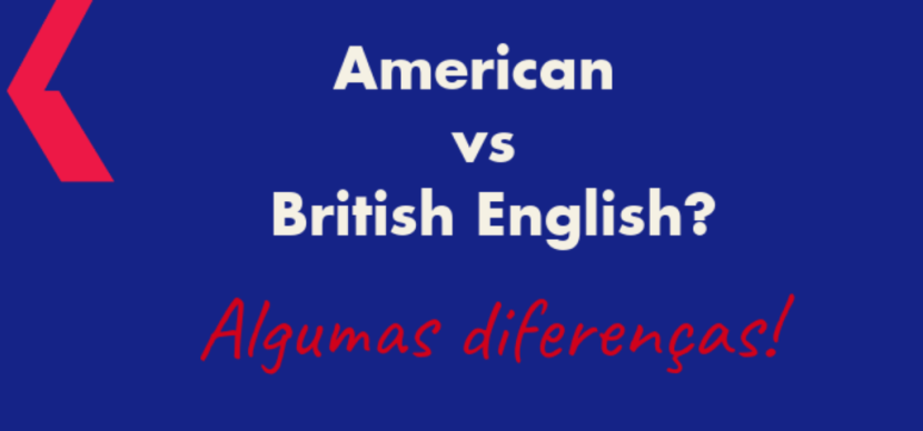 American vs British