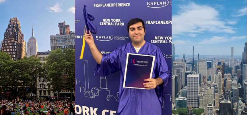 GIACOMO SPONGA STUDENT TESTIMONIAL