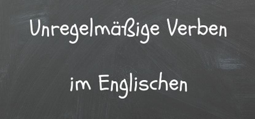 Wie Viele Unregelmäßige Verben Gibt Es Im Englischen www.kaplaninternational.com