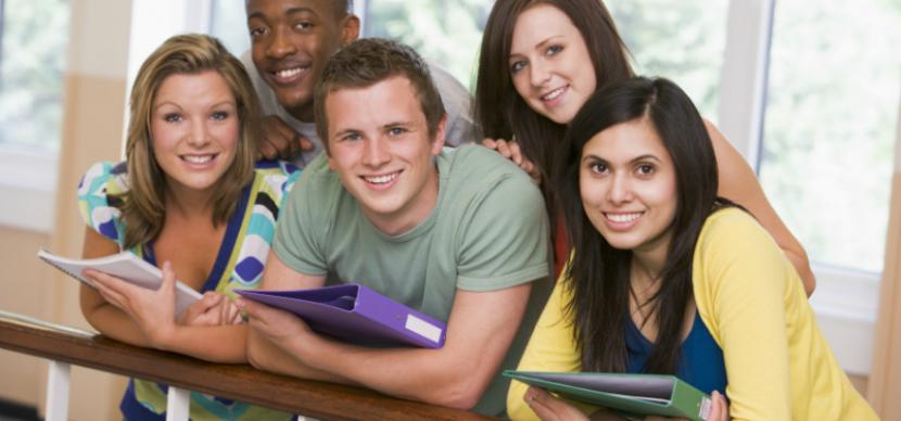¿Por qué estudiar en el extranjero?