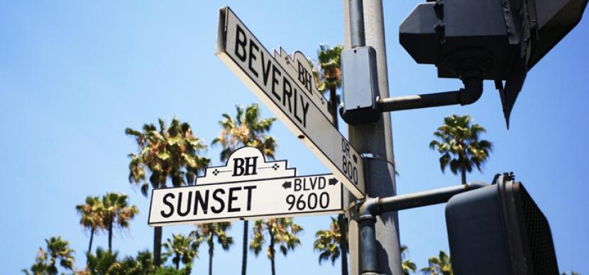 ロサンゼルスに行くべき5つの理由