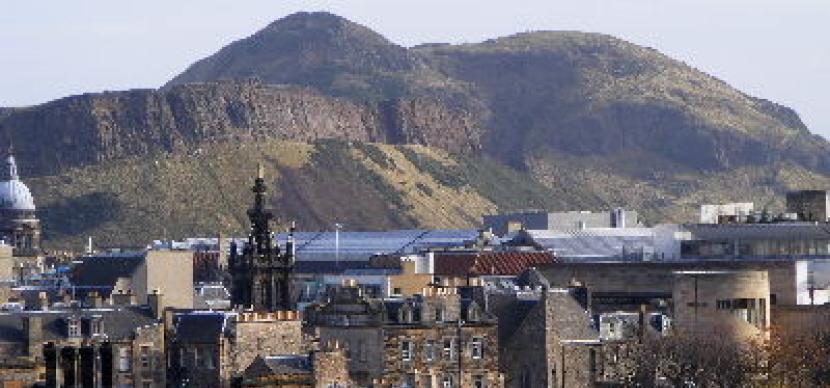 Edinburgh