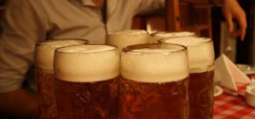 Como hablar Inglés en el pub