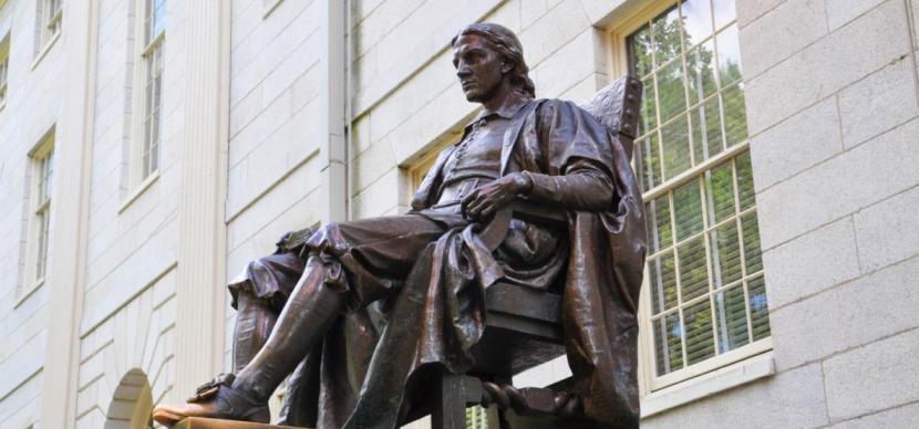 ハーバード大学の魅力とは？合格率6%以下の世界最高峰の大学 | Kaplan