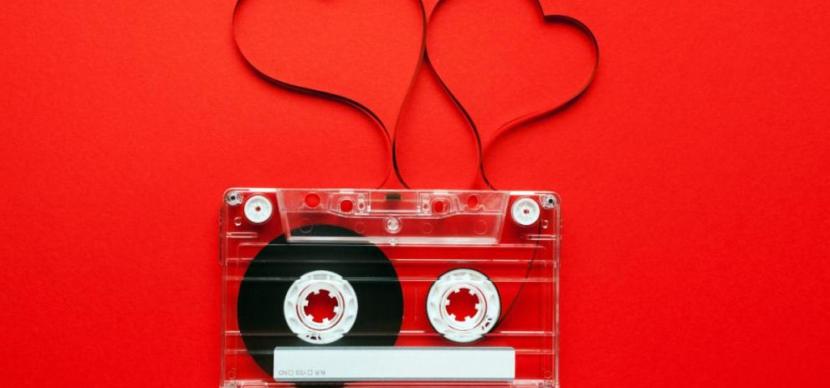 Descifra canciones de amor en inglés y celebra San Valentín