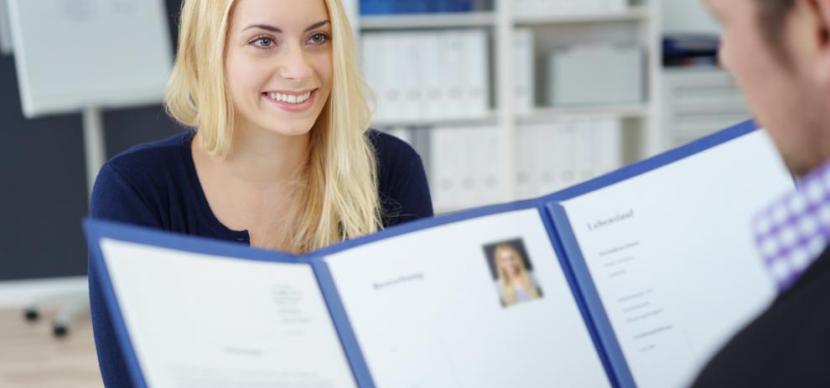 Cómo prepararse para una entrevista de trabajo